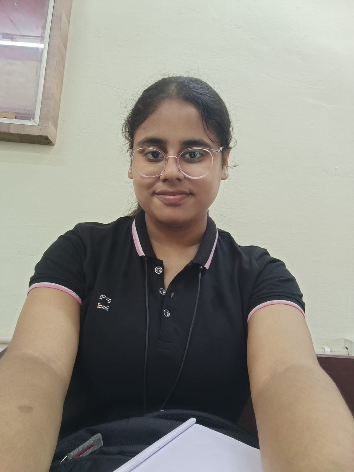 Swati's Photo
